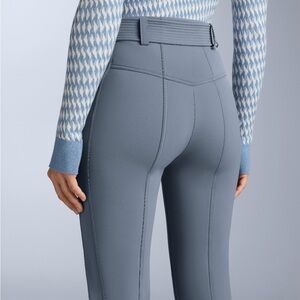 Oysho SKI Water-resistant flare stretch Ski pants SOLD OUT Size 4